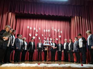 Dober dan, sosed, koncert ZePZ Zimzelen, foto Igor Zaplotnik (4)